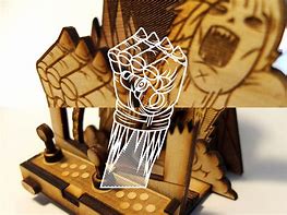 Image result for Cool Laser-Cut Items