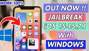 Image result for Jailbreak iPhone 6 Using Windows