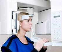 Image result for Person in a X-ray Machine