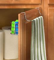 Image result for Over Door Towel Rack
