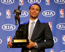 Image result for Curry MVP