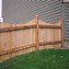 Image result for 4 FT Wood Fence Panels