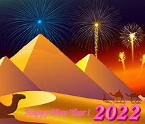 Image result for Egypt New Year
