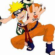 Image result for Naruto Heart Hand