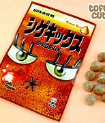 Image result for Japanese Sour Candy
