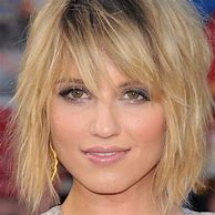 Image result for Haircut for Small Face