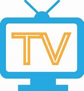 Image result for TV Icon PNG