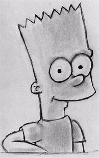 Image result for Easy Cartoon Character Sketches