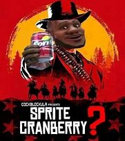 Image result for Image of Cranberry Sauce Berries No Berries Meme