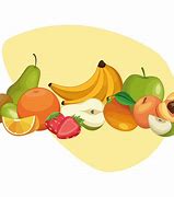 Image result for Healthy Cartoon Animated Fruit