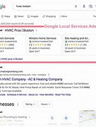 Image result for Google Local Services Logo