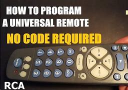 Image result for How to Program a Universal Remote Control