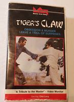 Image result for Black Tiger Claw Kung Fu