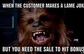 Image result for Good Sales Meme