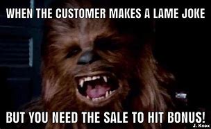 Image result for Good Sales Meme