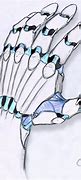Image result for Robot Hand Sketch