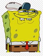 Image result for Spongebob Meme Face