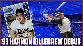 Image result for Harmon Killebrew Jersey