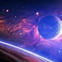 Image result for Pink and Blue Galaxy Clashing