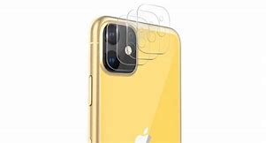 Image result for iPhone 11 Max Camera Lens Protection