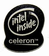 Image result for Celeron Logo.png