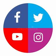 Image result for Follow Us On Instagram Facebook YouTube Logo