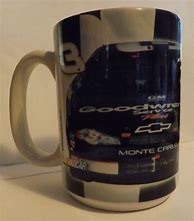 Image result for NASCAR Mug