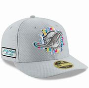 Image result for Miami Dolphins Crucial Catch Hat
