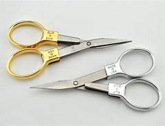 Image result for Leather Snip Scissors