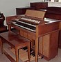 Image result for Electronic Pipe Organ