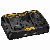 Image result for De Walt Multi Battery Charging Station