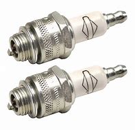 Image result for Briggs and Stratton Engine Spark Plug