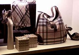 Image result for Burberry Tote Bag