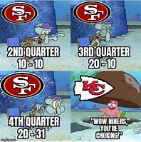 Image result for Niner Super Bowl Memes
