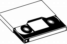 Image result for Blank VHS Tapes