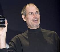 Image result for iphone steve jobs