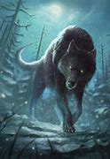 Image result for Wolf Concept Art