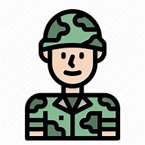 Image result for Army Icon