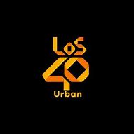 Image result for Los40 Urban