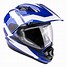Image result for Dual Sport Motorcycle Helmets