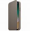 Image result for iphone x leather folio cases