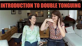 Image result for Double Tonguing Technique
