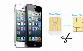 Image result for iPhone Micro Sim Card