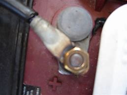 Image result for How to Repair a Broken Battery Post