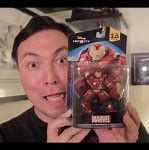 Image result for Hulkbuster Toy