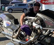 Image result for Top Fuel Harley Doug Vancel