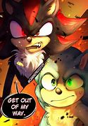 Image result for Small Sonic Shadow Movie