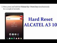 Image result for Alcatel Hard Reset