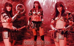Image result for Varia Xena Eve