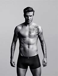 Image result for David Beckham Package